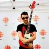 Dillon Cavanagh