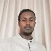 Abel Mamo