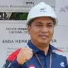 Niki Adam Siregar