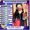 Isha Yaqoob
