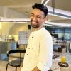 Nithin Vasishta