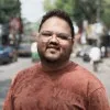 Ankur Ram