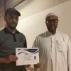 imran zeb