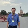 Ashish Saini