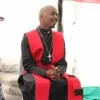 Rev Katlego Monyepao