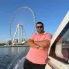 Naveed Majgaonkar