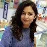 sarika Negi