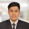 Muhammad Syafiq Shaharudin