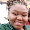 Mandisa Dlamini