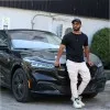Roshan Shetty