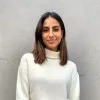 Maria Alejandra Cruz