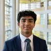 Aaron Varghese