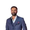 Jagadeesh
