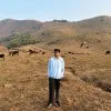 Pratham Punneshetty