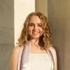 Julia Mitchell