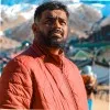 Akshay Urs