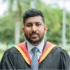 Umesh Krishantha