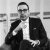 Farzad Moghaddam