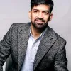 Sandesh Uprety