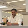 Adarsh Ks