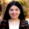 Dhruvi Patel