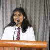 Yashashree More