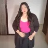 Anushree Jha