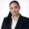 Cheryll Rhea Fernandez