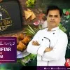Chef Bashir Khan