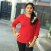 charitha Reddy