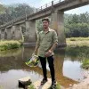 Dhanush Kumar LS
