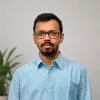 Ankush Chanda