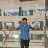 Abishek Pillemu