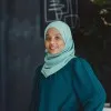 Fatma Ahmed