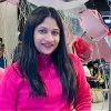 Shravani Nandgave