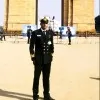 LT CDR Palash Ranjan Das