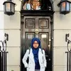 Istizadah Iffati