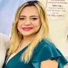 Christina Gerges