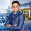 Nithin Kapoor