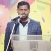 Titus Sathiyanathan