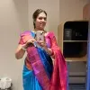 Suvarna Tadwalkar