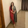 Nandini Kanungo