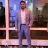 Sanchit Haate
