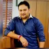 Pushpesh Pant