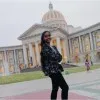 Anjusree Bolishetty