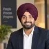 Jaspreet Singh