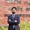 Devashish Bhardwaj