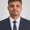 Manoj Soni