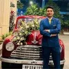 Ashish Talari