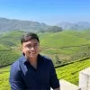 Caelan Rodrigues